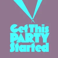Westend — Get This Party Started — обложка